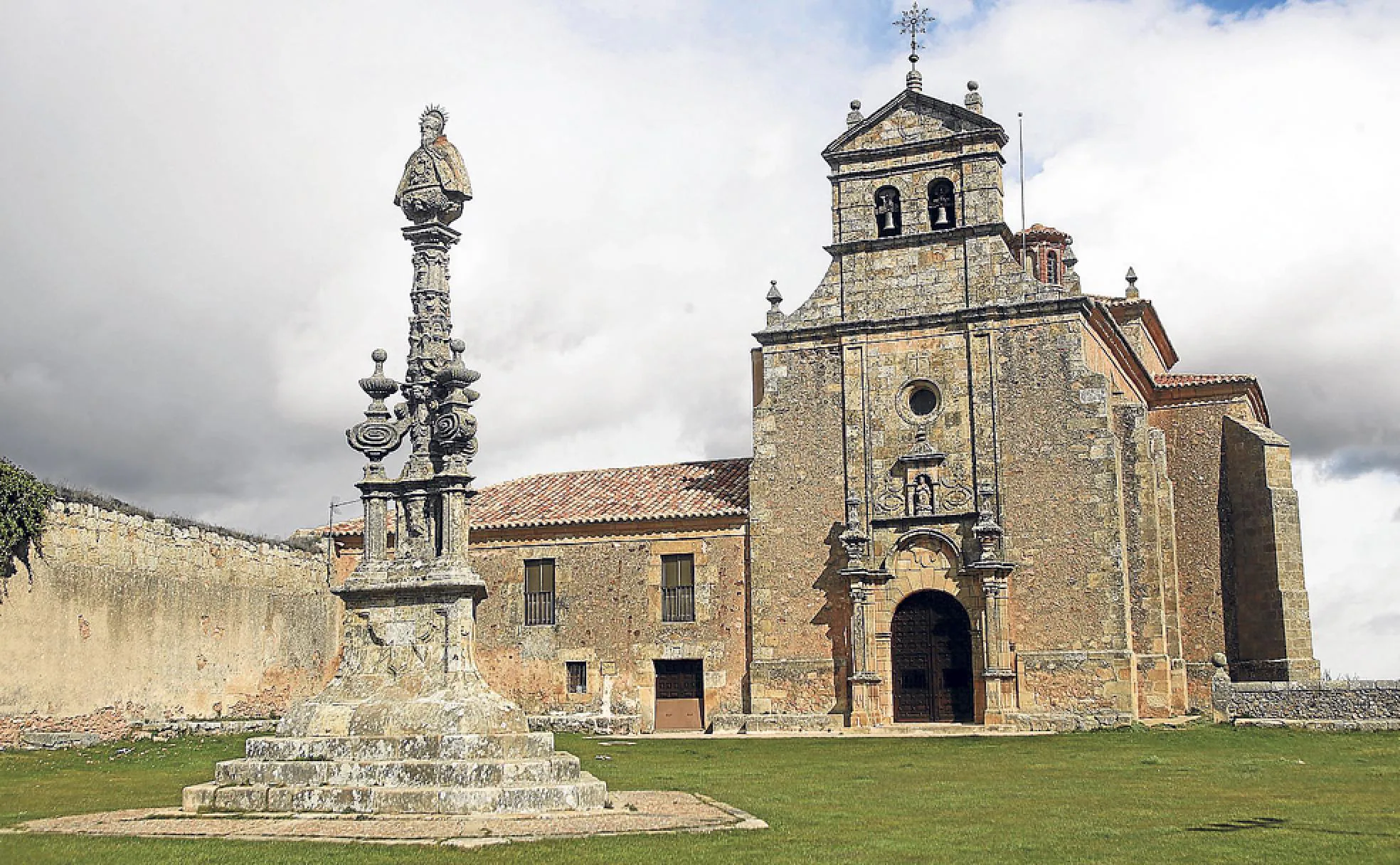 Soria: La Ciudad Inspiradora Que Derribó Su Pasado Medieval | El Norte ...